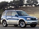 Suzuki Grand Vitara 5-Door 1998 года (US)